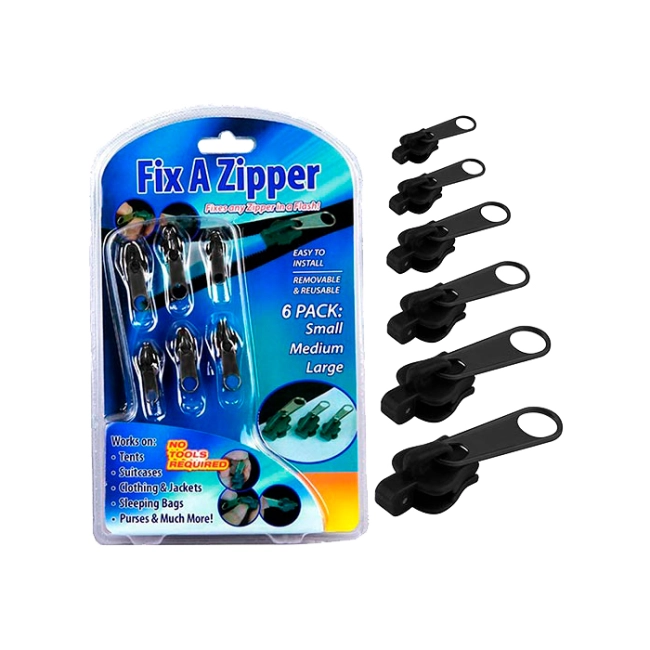 комплект бегунков