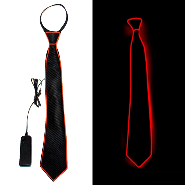 галстук для вечеринок