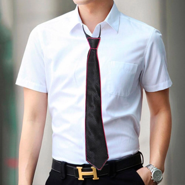 светодиодный галстук