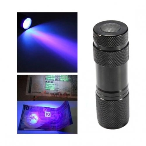 УФ ліхтарик