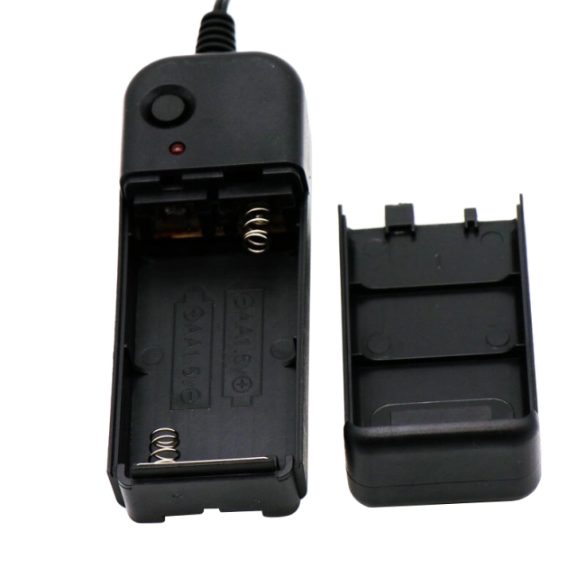 светящийся галстук бабочка