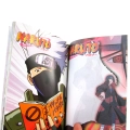 книга kakashi