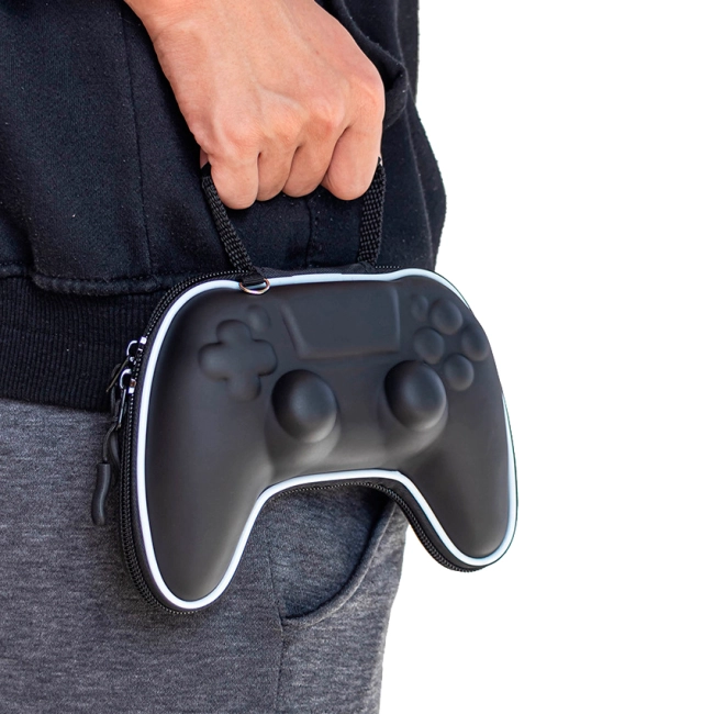 футляр для джойстика.