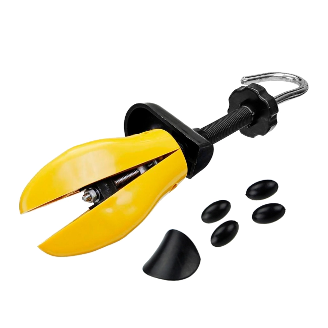 механические растяжки для обуви