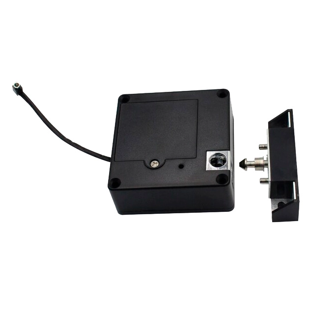 скрытый rfid замок