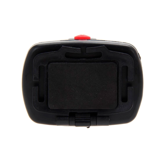 налобный фонарь