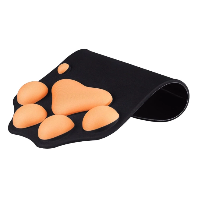 коврик кошачья лапа