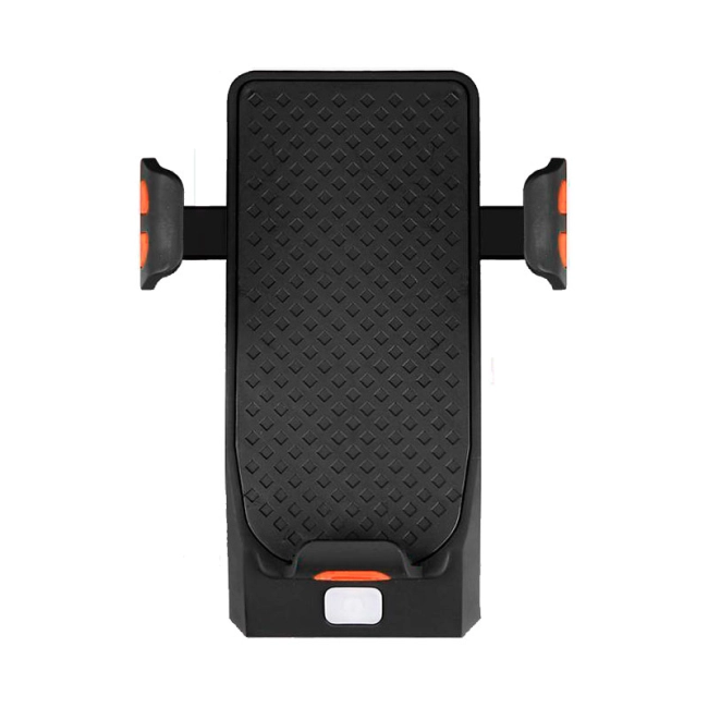 фонарь велосипедный 4 в 1