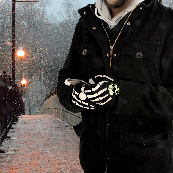 що світяться