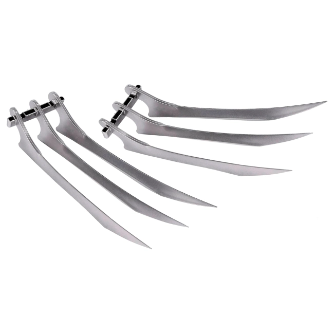 когти логана