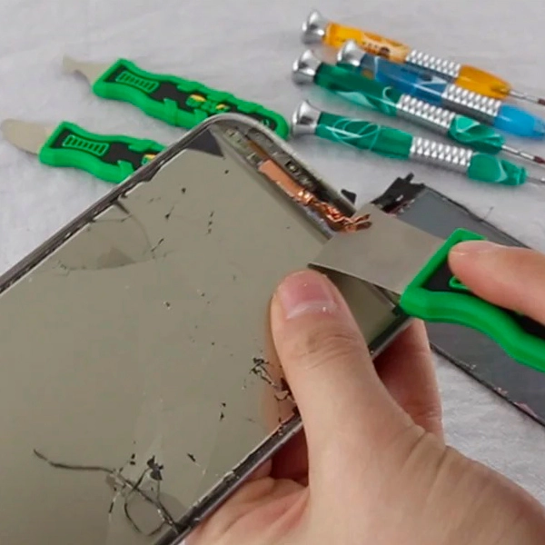 инструмент для разборки телефонов