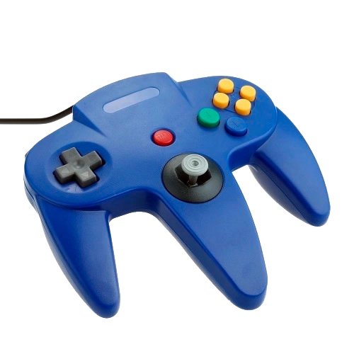 контроллер n64