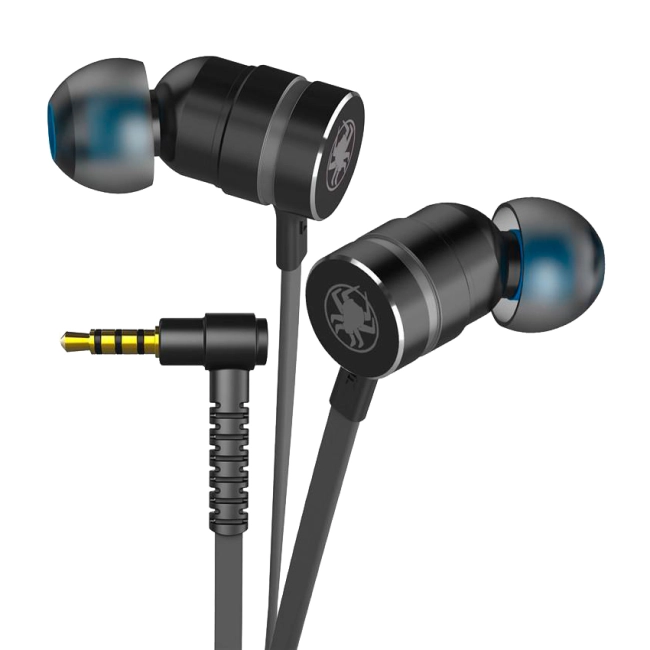 магнітні навушники