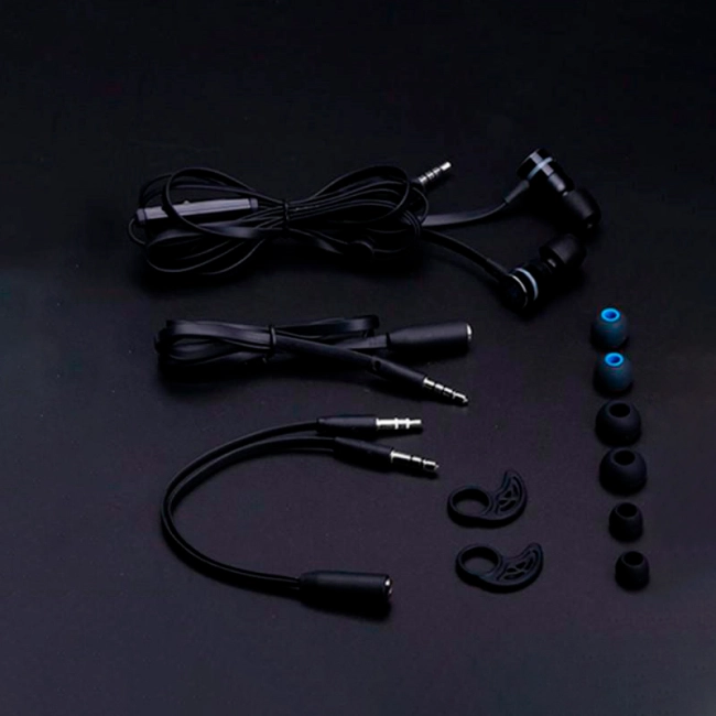 навушники plextone g20