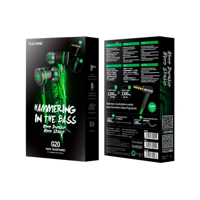 навушники з магнітним кріпленням