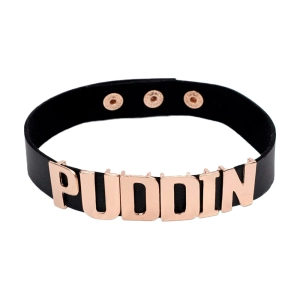 чокер харли квинн