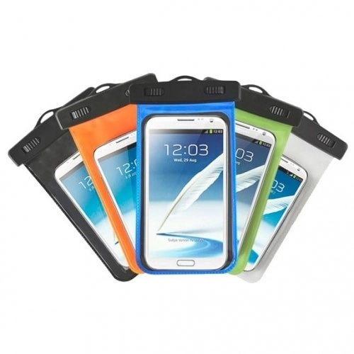 аквабокс для телефону