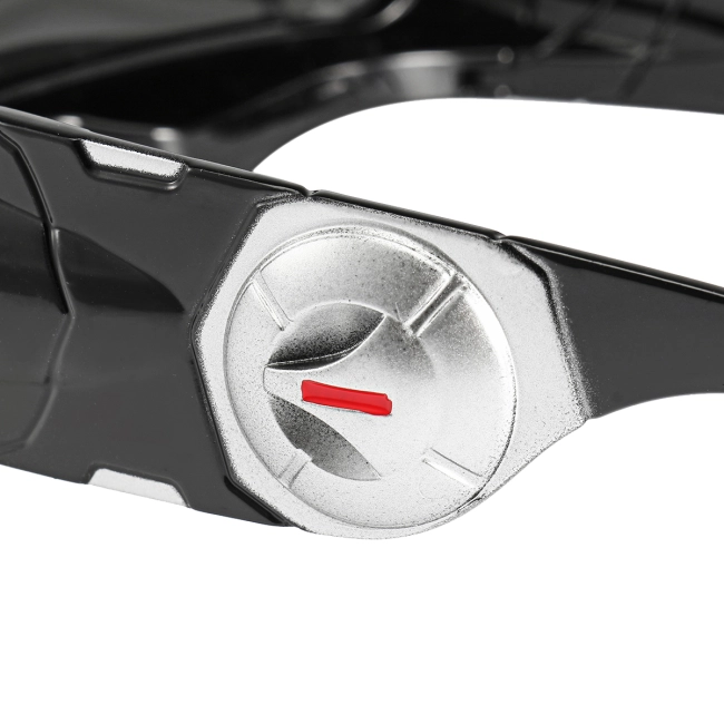 футуристические очки циклоп