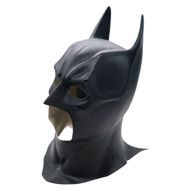 маска бэтмена