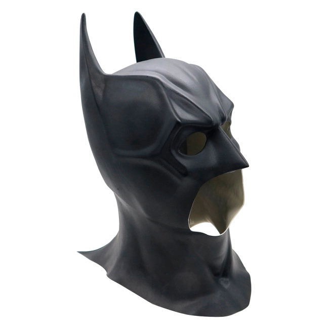 маска из фильма бэтмен
