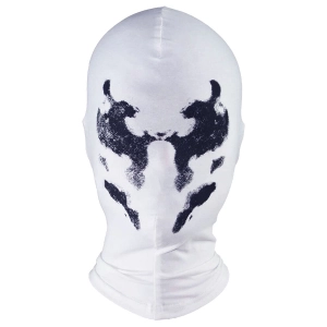 Маска Роршаха из фильма Хранители маска роршаха