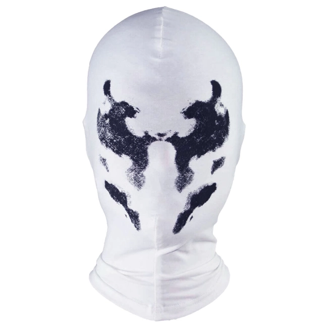 маска роршаха