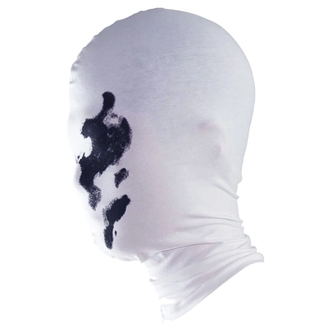 маска роршах хранители