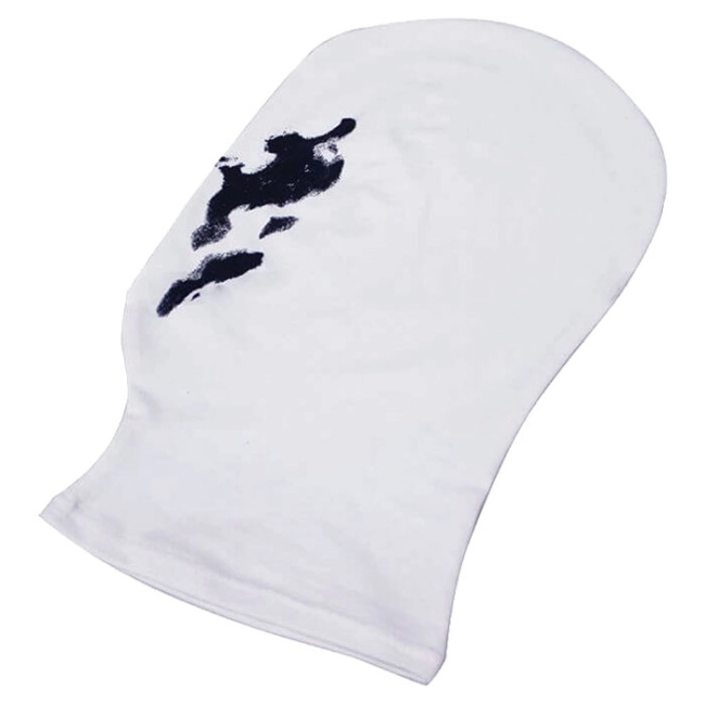 маска из фильма хранители