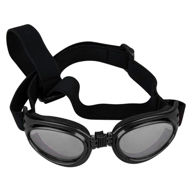 окуляри для собаки