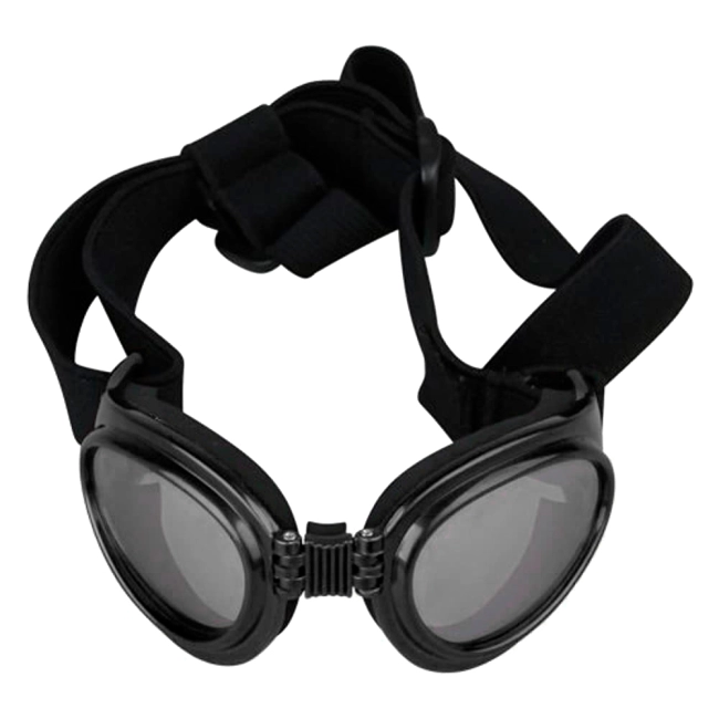 окуляри на собаку