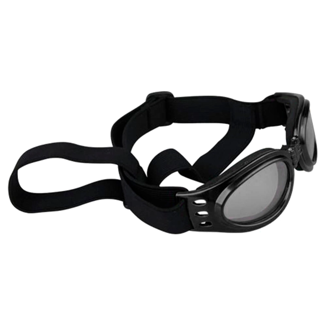 окуляри сонцезахисні для собаки