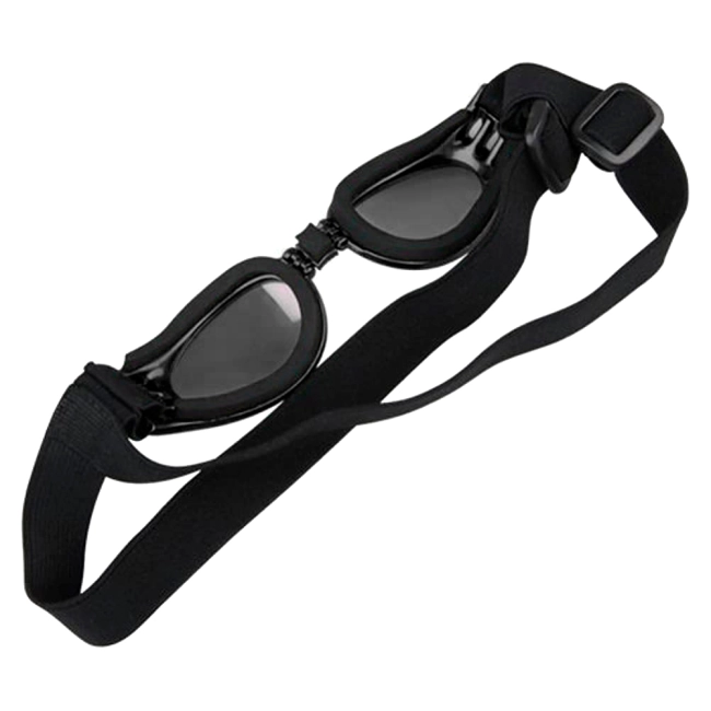 окуляри від сонця для собаки