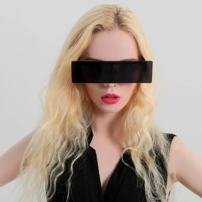 очки цензура