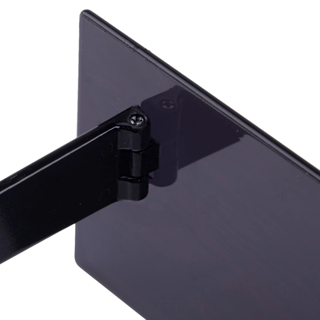 очки черная полоса