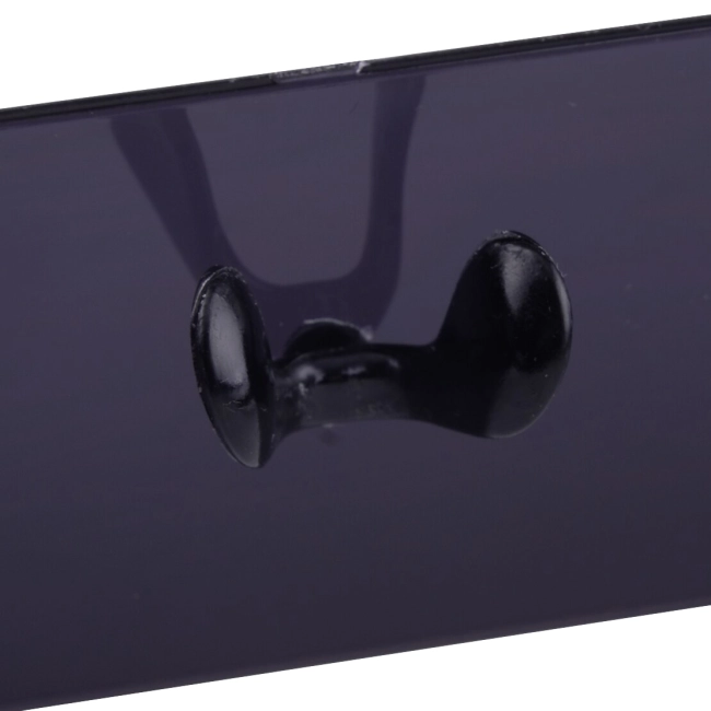 очки черный прямоугольник