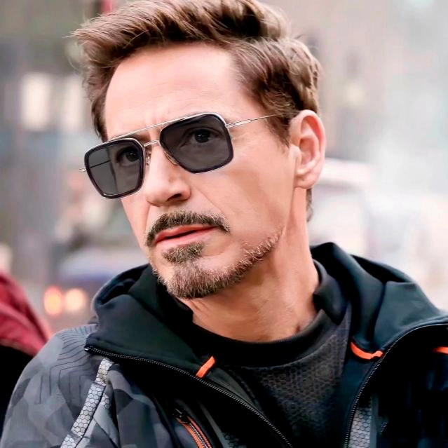 сонцезахисні окуляри тоні старка