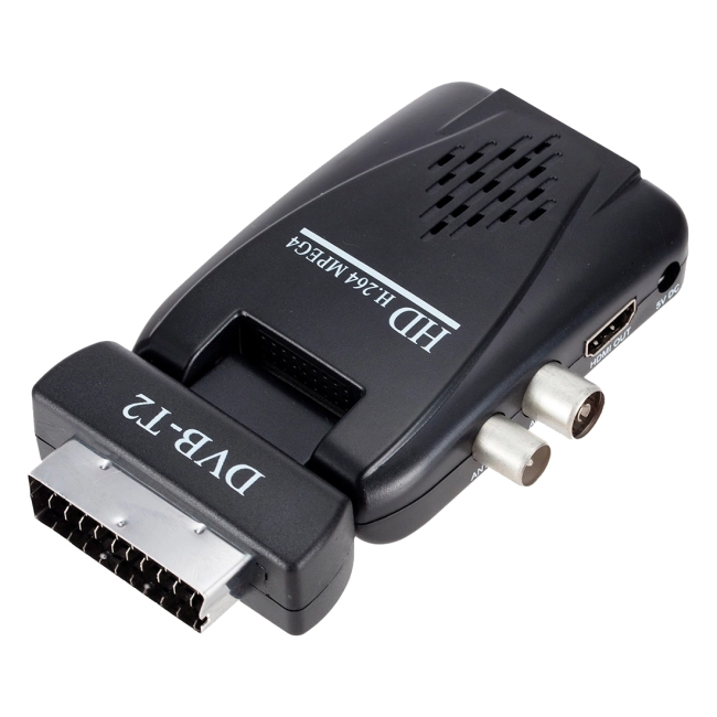 декодер для телевізора