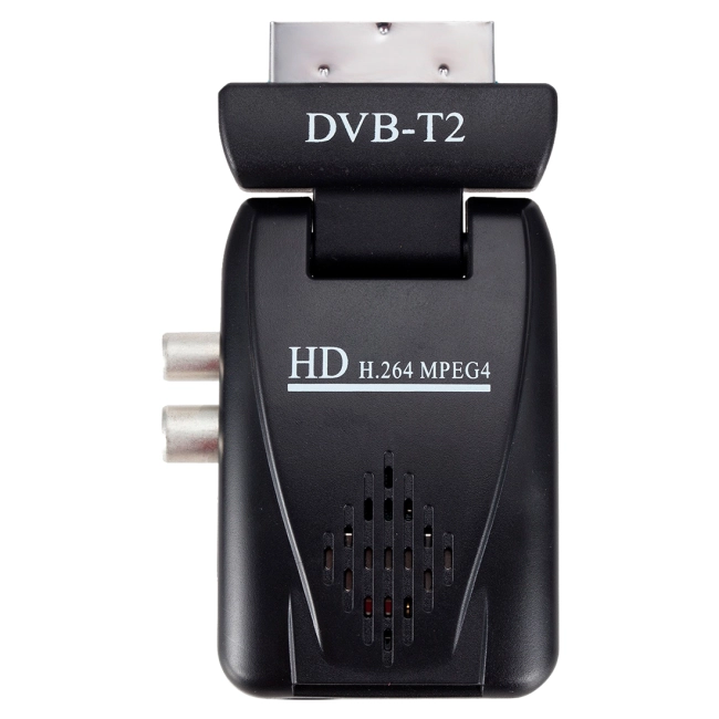 декодер dvb-t2