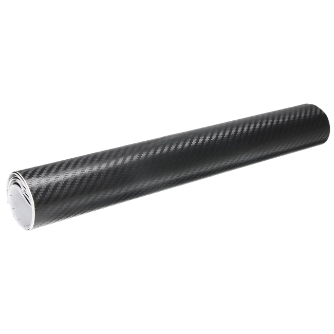 наклейки из карбона