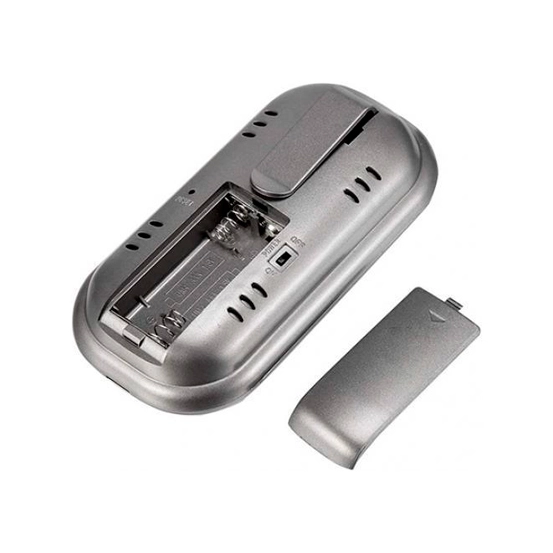 дистанционный термометр для мяса