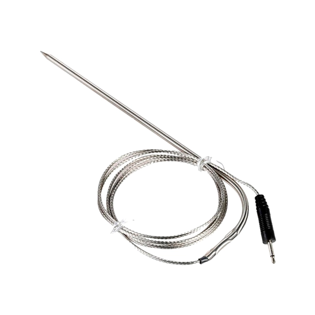 беспроводной термометр с выносным щупом