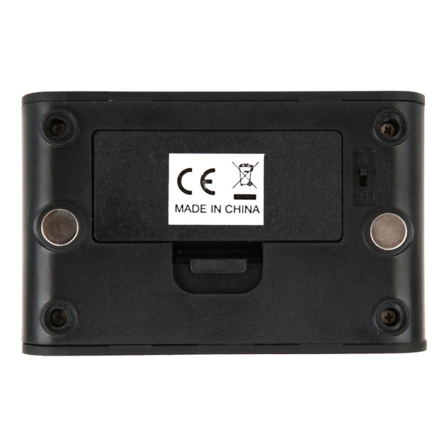 беспроводной термометр для приготовления мяса