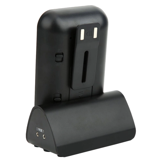 беспроводной термометр со щупом