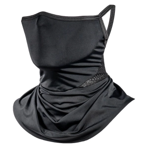 Защитный шарф-маска на лицо шарф маска на лицо