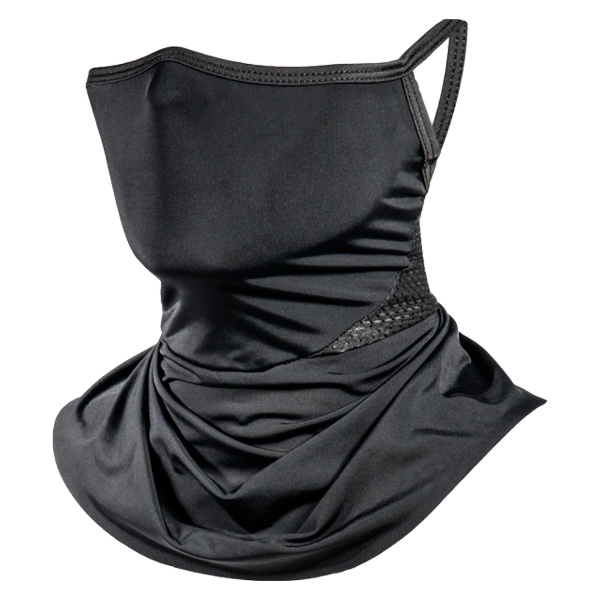 шарф маска на обличчя