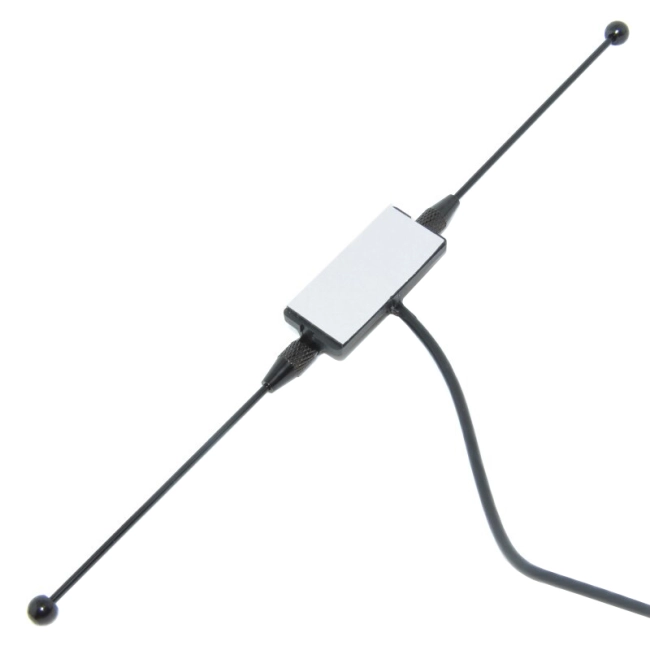 цифрова антена для автомобіля