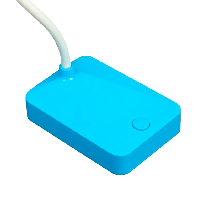 настільний світильник led