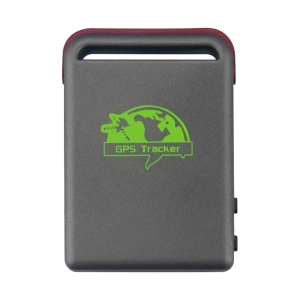 Портативний автомобiльний gsm gprs трекер TK102B gsm-трекер