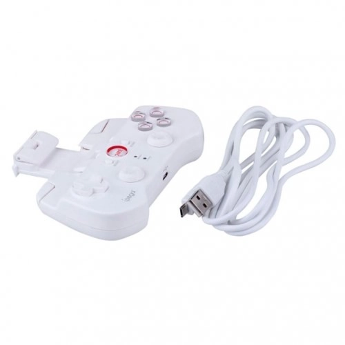 джойстик на андроид