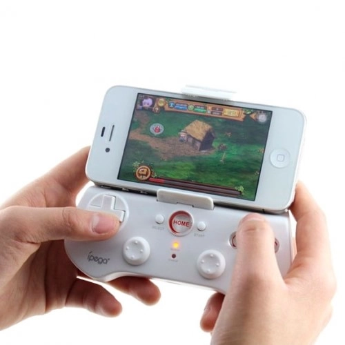 джойстик для смартфона